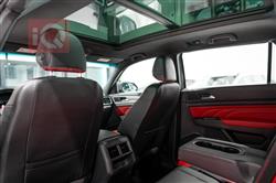 فولكسفاغن أطلس كروس سبورت